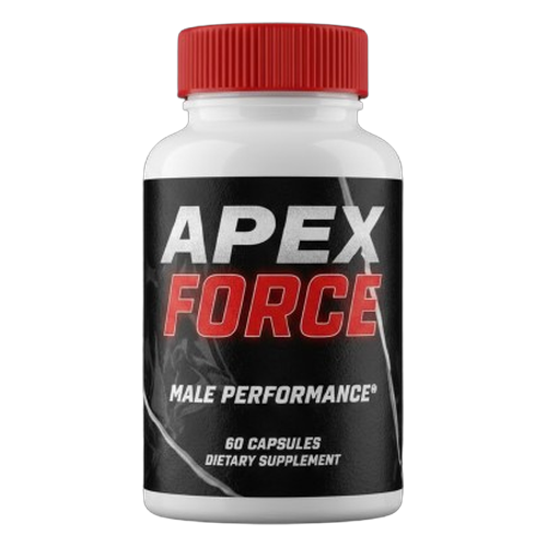 Apex Force