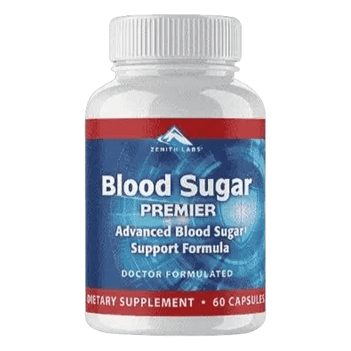 Blood Sugar Premier