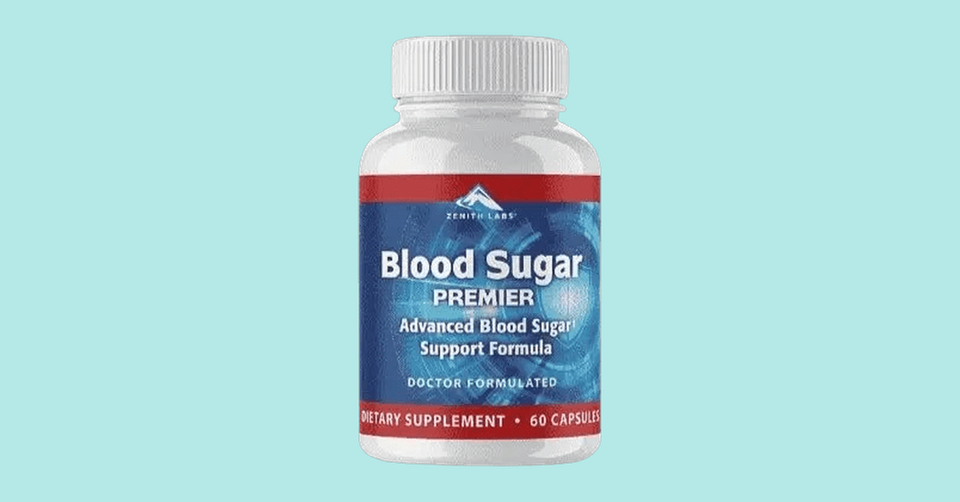 Blood Sugar Premier Reviews