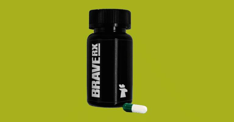 Brave RX Reviews