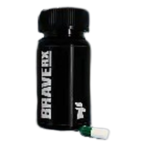 Brave RX ​