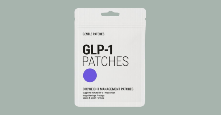 GLP-1 Patches Reviews