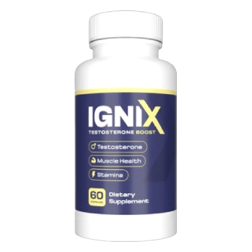 IGNIX