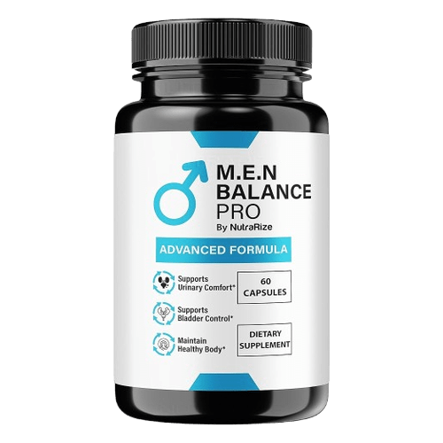 Men Balance Pro