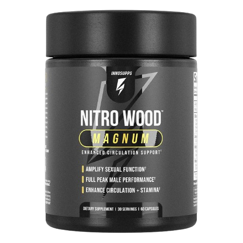 Nitro Wood Magnum