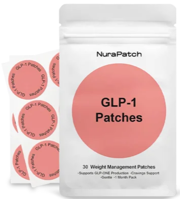 NuraPatch Reviews