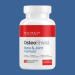 OsteoShield Reviews
