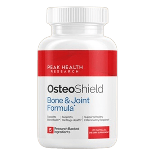 OsteoShield