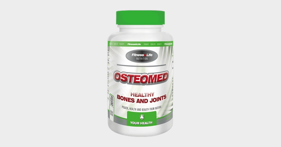 Osteomed Reviews