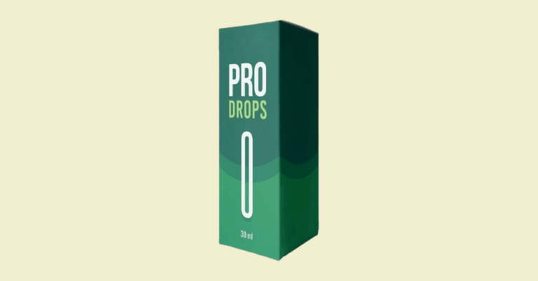 Pro Drops Reviews