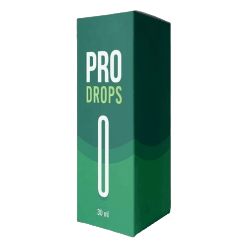 Pro Drops