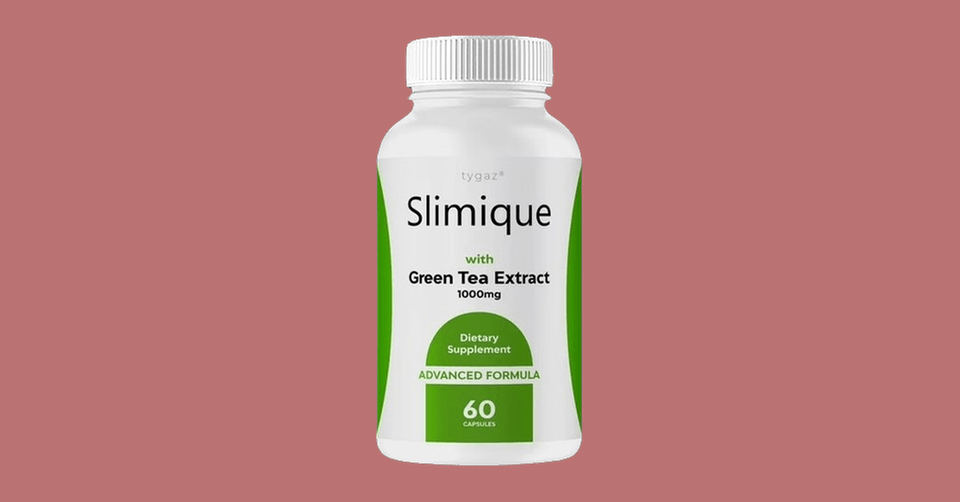Slimique Reviews