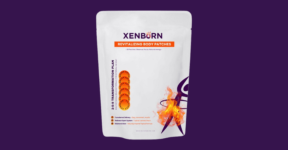 XenBurn Reviews