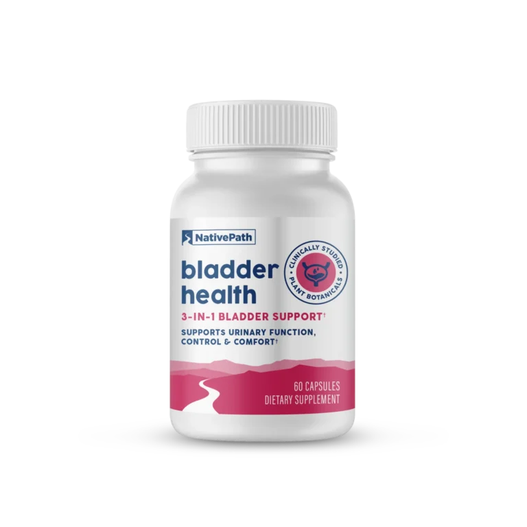 bladderhealth
