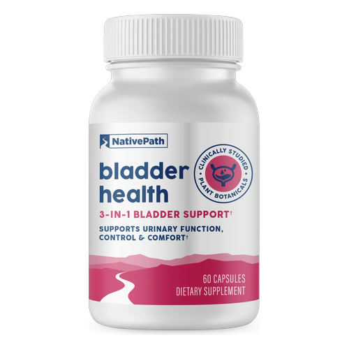 Native Path Bladder Health