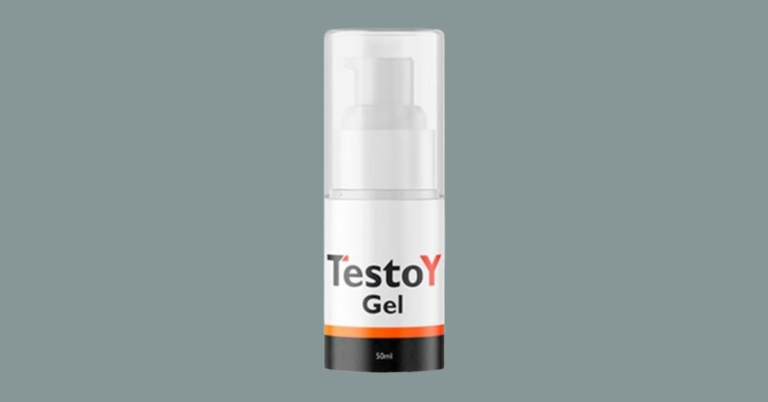 testoy gel Reviews