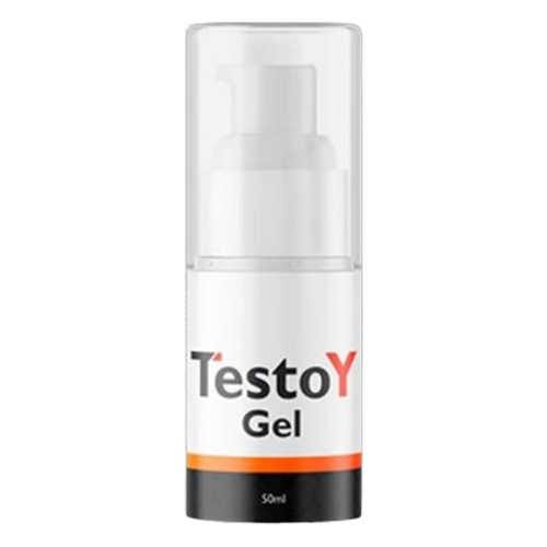 Testoy Gel