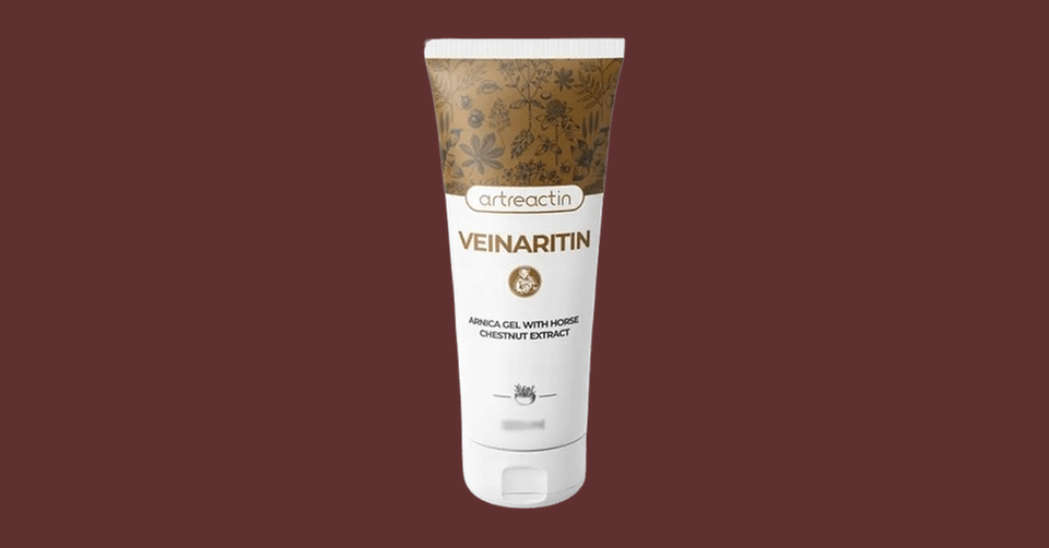 veinaritin Review