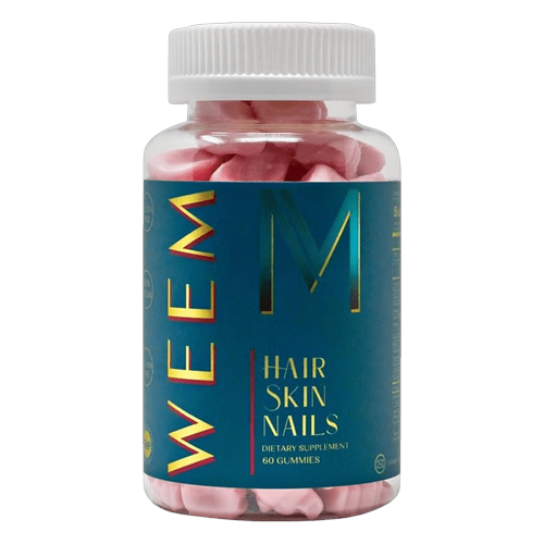 Weem Gummies