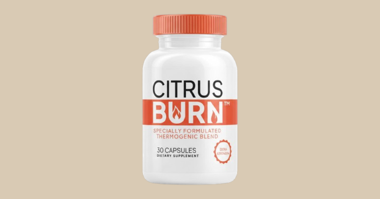 Citrus Burn Reviews