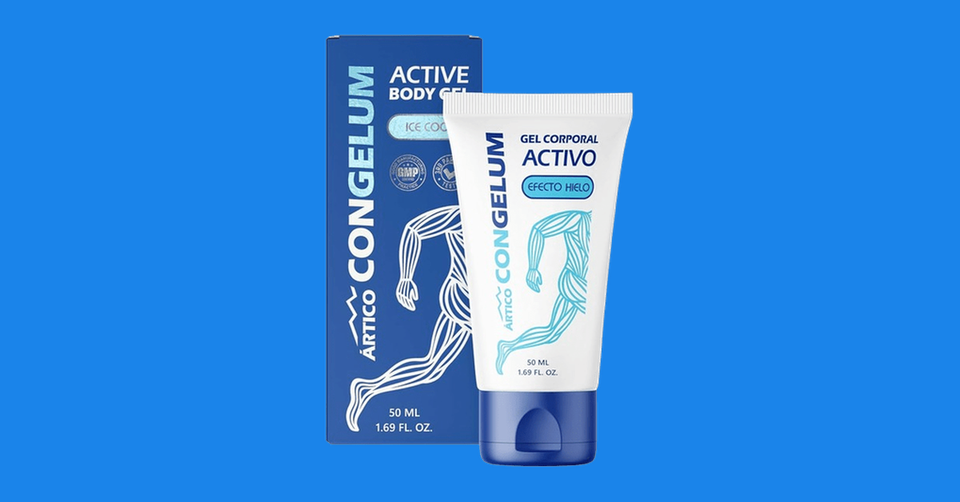 Congelum Reviews
