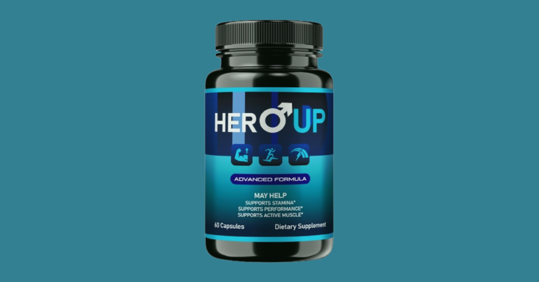 Hero Up Reviews