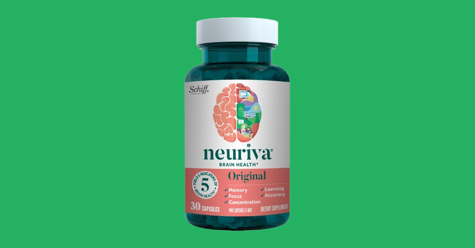 Neuriva Review