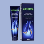Arthrovia Review