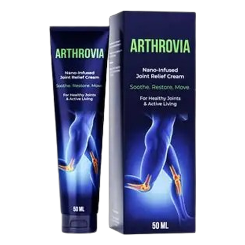 Arthrovia