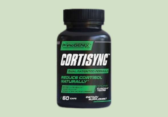 Cortisync Review