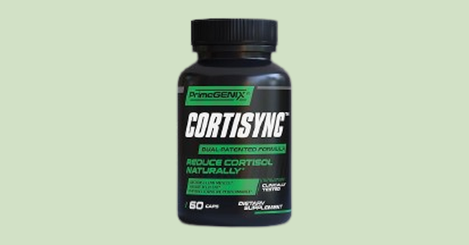 Cortisync Review