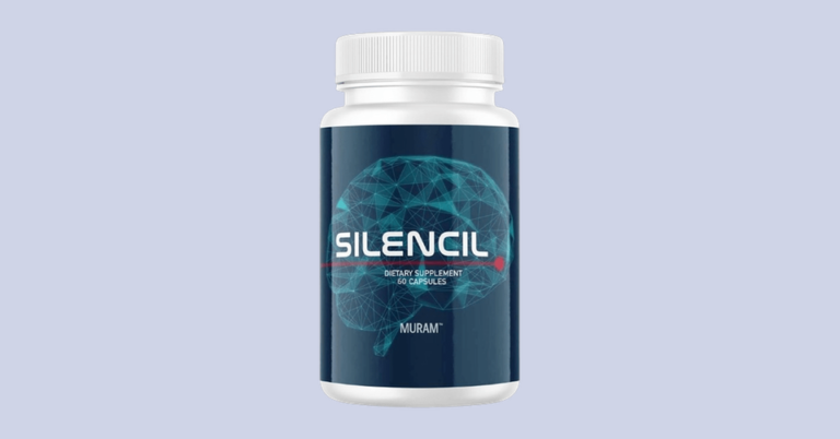 Silencil Review