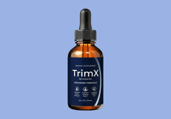 TrimX Review