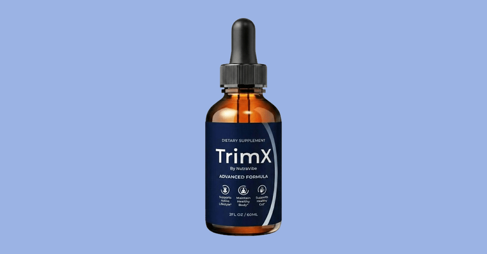 TrimX Review