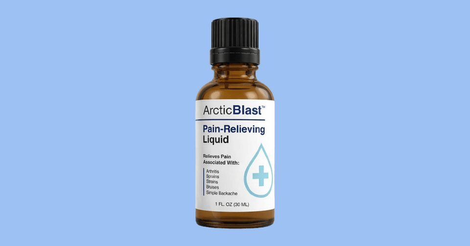 ArcticBlast Reviews