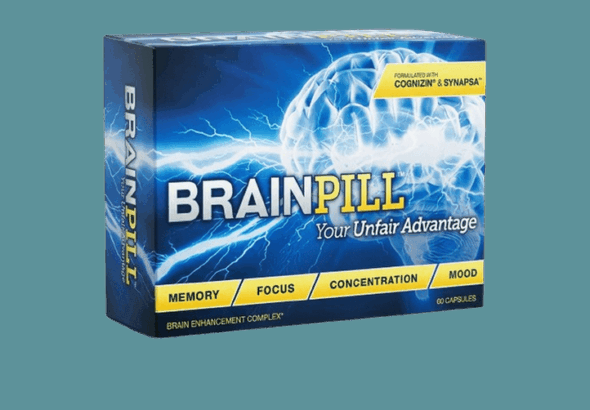 BrainPill Review