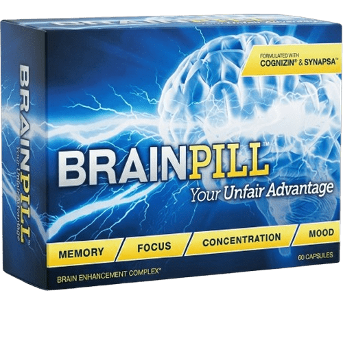 BrainPill 