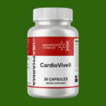 CardioVive Reviews