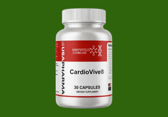 CardioVive Reviews