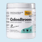 Colonbroom fiber Review