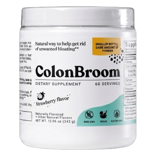 Colonbroom Fiber