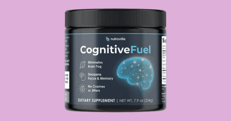 CongnitiveFuel Reviews