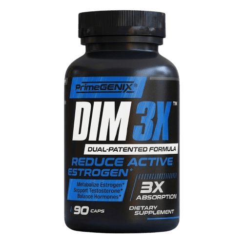 DIM3X
