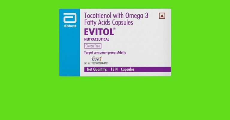 Evitrol Reviews
