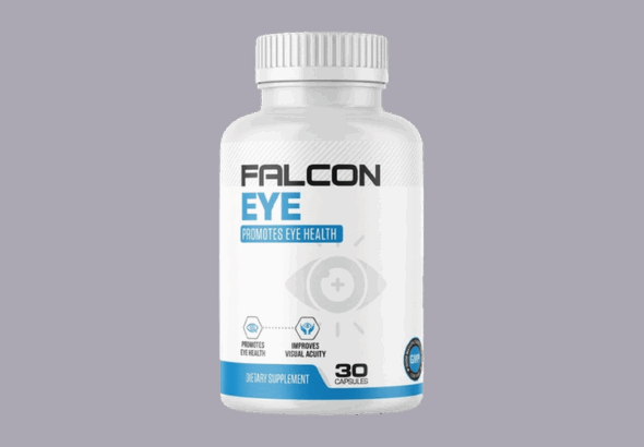 Falcon Eye Reviews