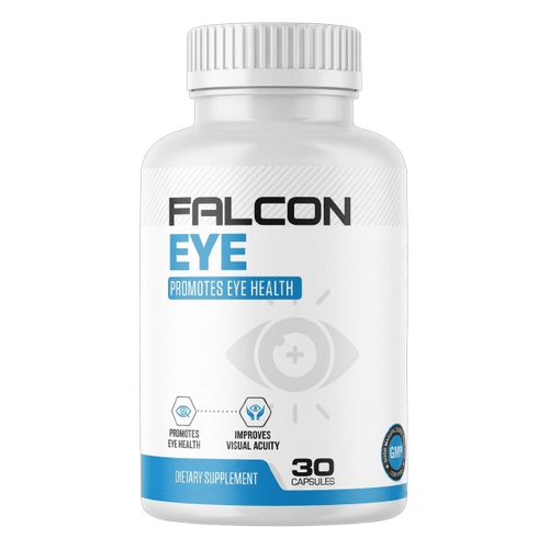 Falcon Eye 