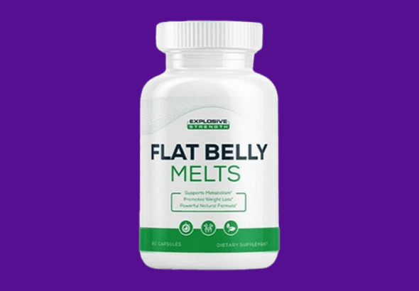 Flat Belly Melts Reviews