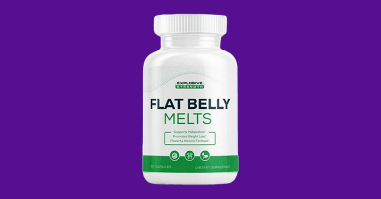 Flat Belly Melts Reviews