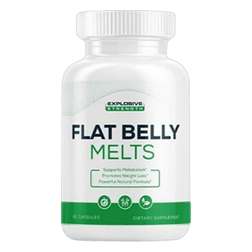 Flat Belly Melts