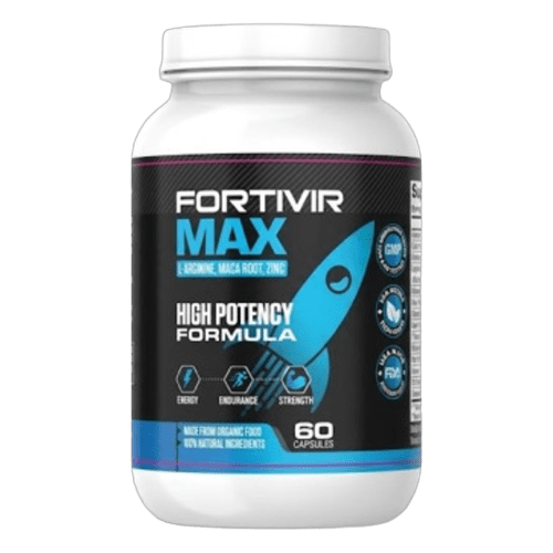 Fortivir Max